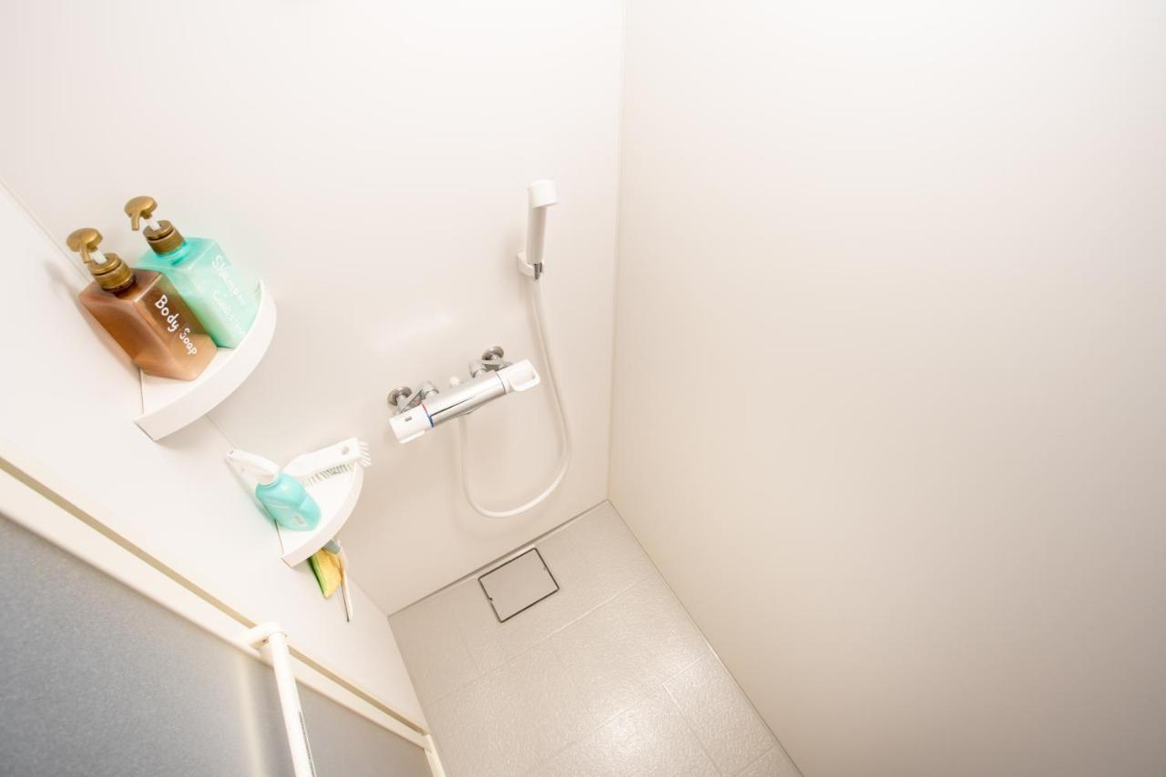 Shared House Tatemachi In Gujo Hachiman Hotel Екстериор снимка