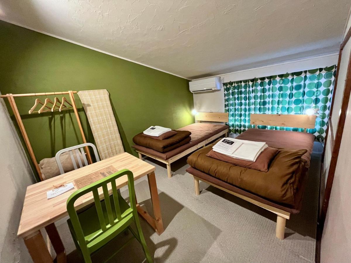 Shared House Tatemachi In Gujo Hachiman Hotel Екстериор снимка