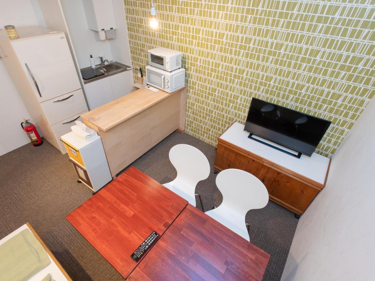 Shared House Tatemachi In Gujo Hachiman Hotel Екстериор снимка
