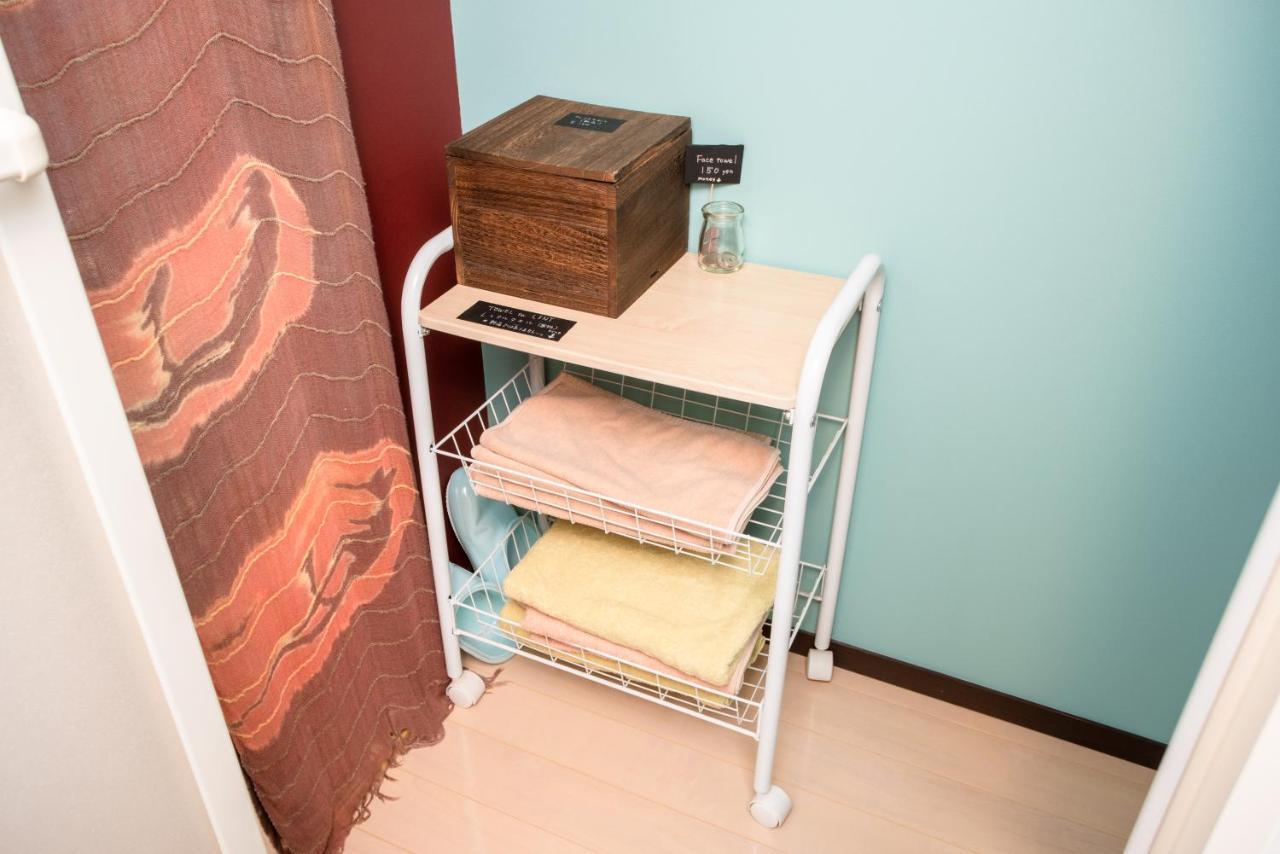 Shared House Tatemachi In Gujo Hachiman Hotel Екстериор снимка